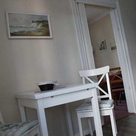 Villa Fanny Sassnitz Extérieur photo